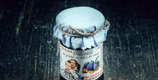 Dulceata diferite sortimente