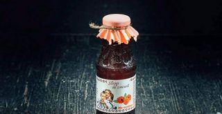 Siropuri diferite sortimente