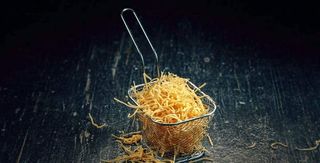 Taetei cu oua de prepelita