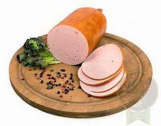 Parizer de pui ( tulcea )