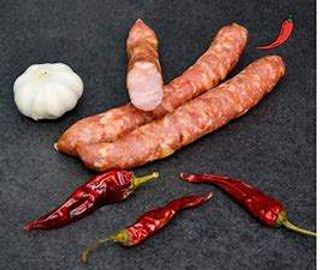 Carnati macelaresti Picanti