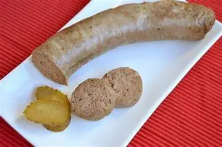 Lebar afumat