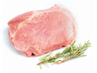 Pulpa porc dezosata