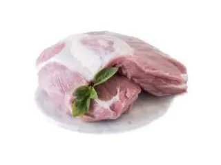 Spata porc
