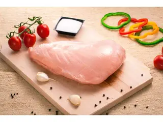 Piept curcan