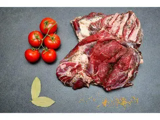 Pastrama berbecut