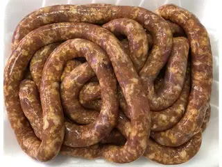 Carnati proaspeti din porc
