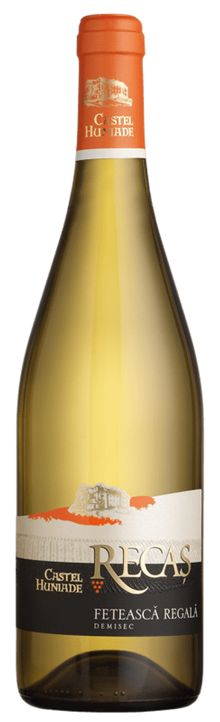 Castel Huniade Fetească Regală