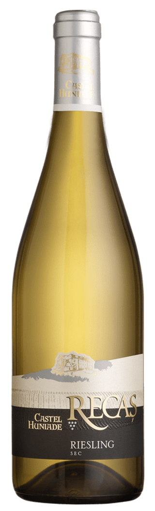 Castel Huniade Riesling