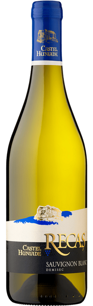 Castel Huniade Sauvignon Blanc 187ml