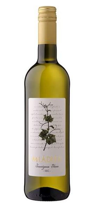 Mlădiță Sauvignon Blanc