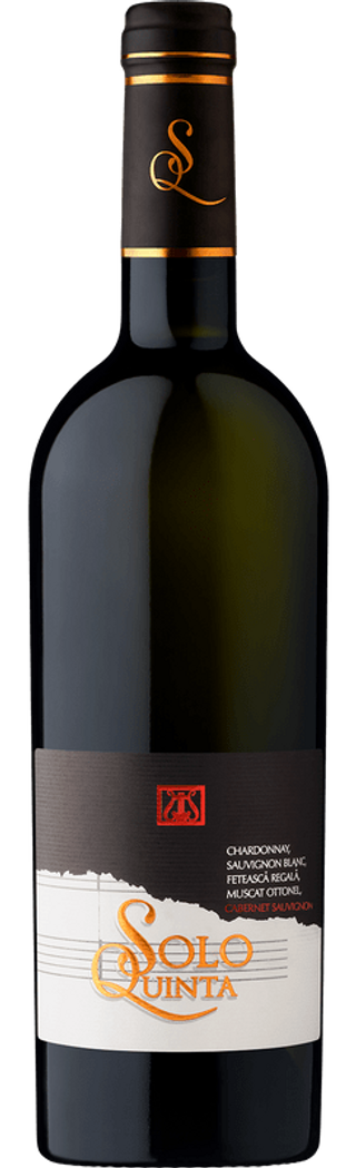 Solo Quinta Alb 2021
