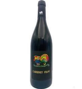 Cocoș Cabernet Franc