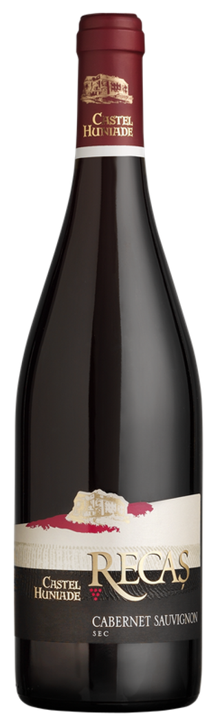 Castel Huniade Cabernet Sauvignon