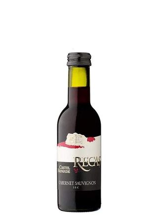 Castel Huniade Cabernet Sauvignon 187ml