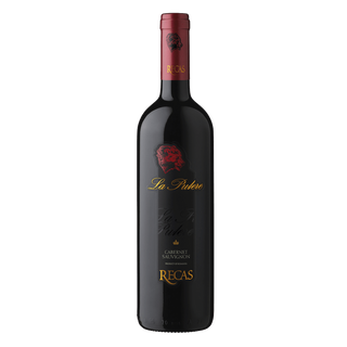 La Putere Cabernet Sauvignon