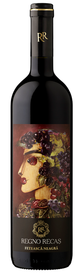Regno Recaș Fetească Neagră