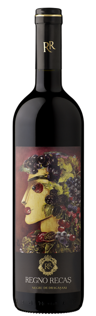 Regno Recaș Negru De Drăgășani