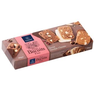 Biscuiti premium 100g, Leonidas