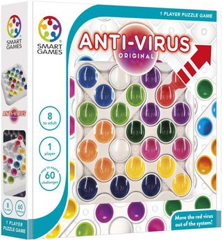 Anti-Virus