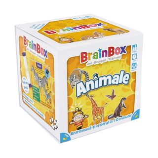 BrainBox Animale