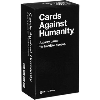 Cards Against Humanity (international edition)