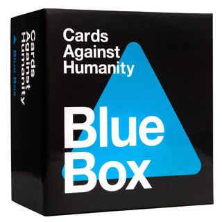 Cards Against Humanity - Blue Box