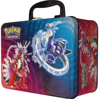 Pokemon TCG: Back To School Collector's Chest