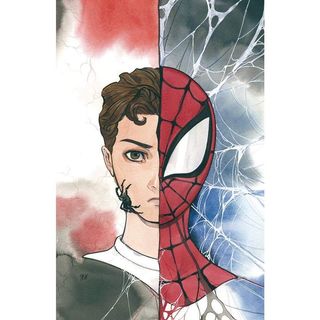 Amazing Fantasy #1000 Px DCD 40th Momoko Virgin Var