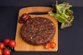 Burger de vita