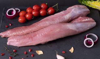 Mușchiuleț de porc