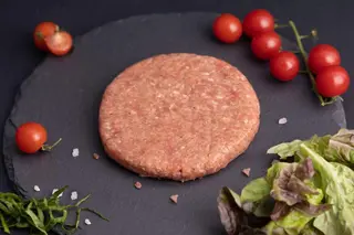 Burger de pui