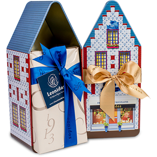 Cutie Maison Belgique Grande