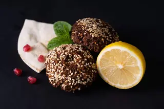 Falafel