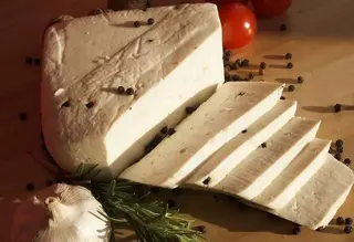 Telemea de vacă