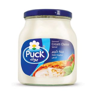 Puck (branza topita tartinabila) 500 g