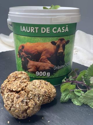 Iaurt de casă 900 ml