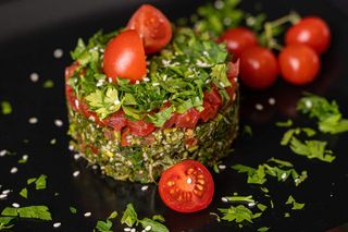 Salata tabouleh / 100g