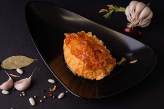 Fasole bătută / 100g