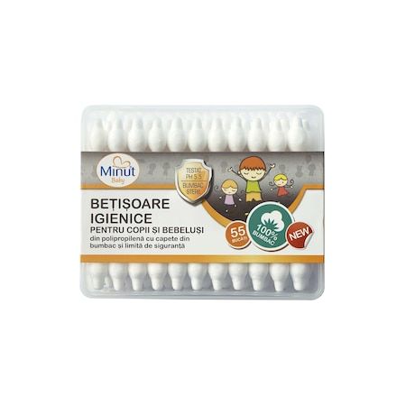 Îngrijire ochi, nas și urechi.