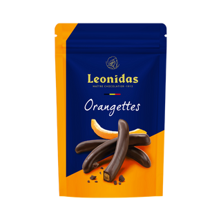 Bag Orangettes