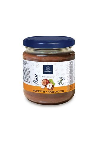 Ciocolata tartinabila Hazelnut