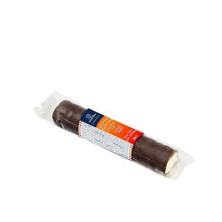 Buche-coco in ciocolata neagra 80g