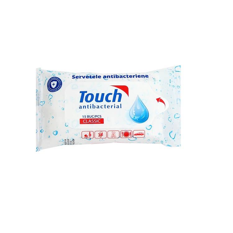 Antiseptic și dezinfectant