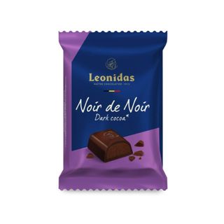 Tableta Noir de Noir 75g