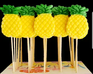 Acadele ananas