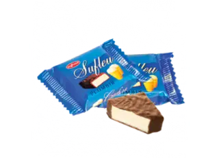 Sufleu Plombir