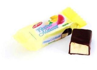 Pasarea Maiastra - lamaie