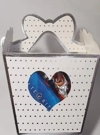 Mix bomboane