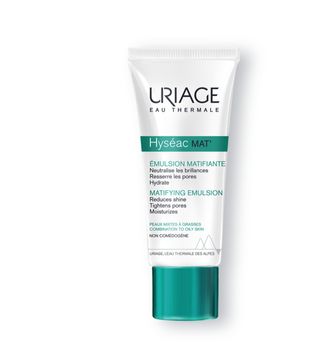 Uriage Emulsion Mattifiante Hyseac, 40ml